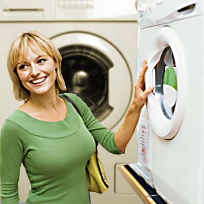 Washing Machine Maintenance