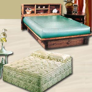 Water Bed Mattress