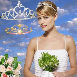 Wedding Tiara