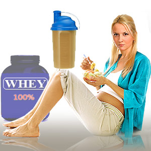 Whey Protein Benefits for Women