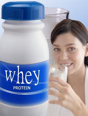 Whey Protein