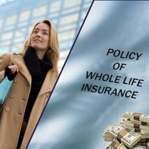 Whole Life Insurance Policy