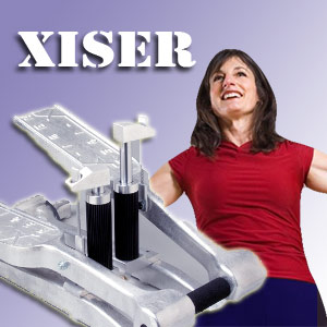 Xiser Workout