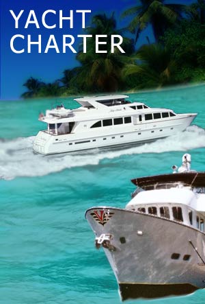 Yacht Charter