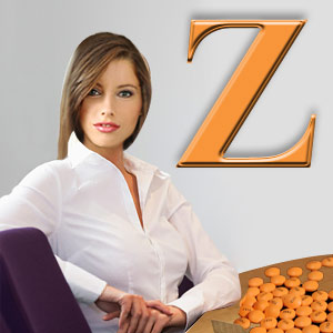 Zinc Supplements