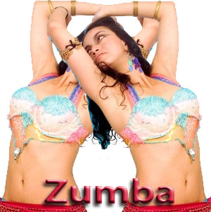 Zumba Dance Workout