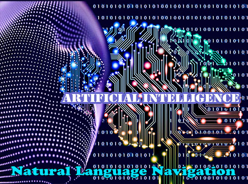 Natural Language Navigation