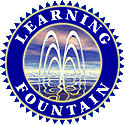 Learning Fountain Award