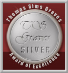 Tsgraves Silver Award